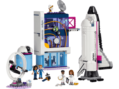 LEGO 41713 Olivia's Space Academy - Friends