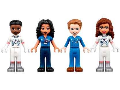 LEGO 41713 Olivia's Space Academy - Friends