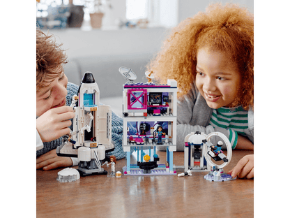 LEGO 41713 Olivia's Space Academy - Friends