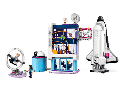 LEGO 41713 Olivia's Space Academy - Friends