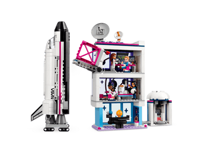 LEGO 41713 Olivia's Space Academy - Friends