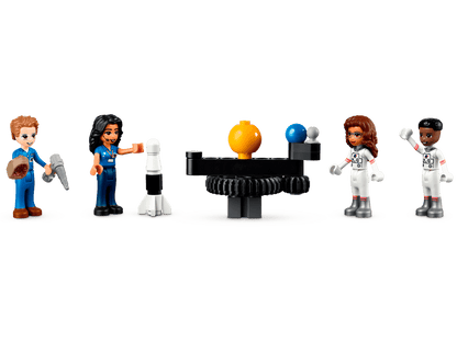LEGO 41713 Olivia's Space Academy - Friends