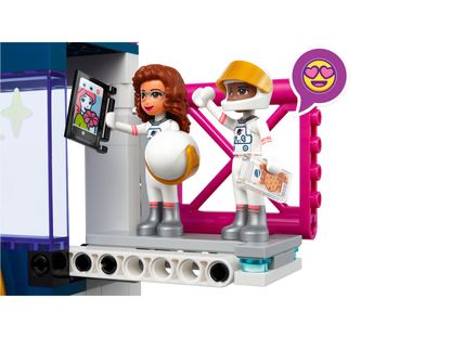 LEGO 41713 Olivia's Space Academy - Friends