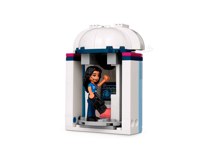 LEGO 41713 Olivia's Space Academy - Friends