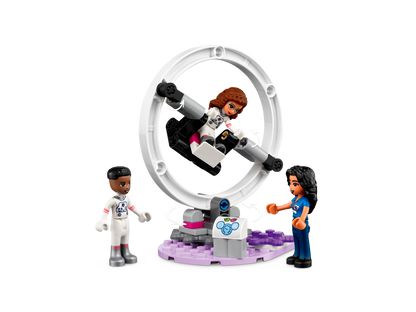 LEGO 41713 Olivia's Space Academy - Friends