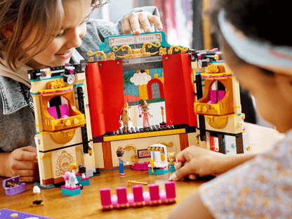 LEGO 41714 Andrea's Theater School - Friends