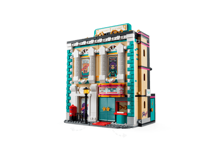 LEGO 41714 Andrea's Theater School - Friends