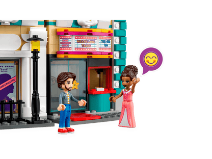 LEGO 41714 Andrea's Theater School - Friends