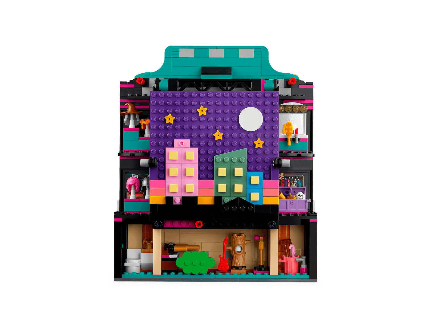 LEGO 41714 Andrea's Theater School - Friends