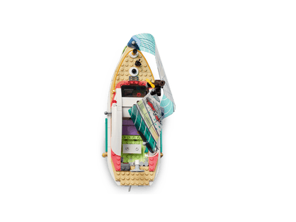LEGO 41716 Stephanie's Sailing Adventure - Friends