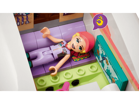 LEGO 41716 Stephanie's Sailing Adventure - Friends