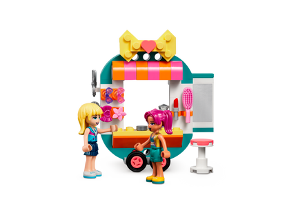 LEGO 41719 Mobile Fashion Boutique - Friends