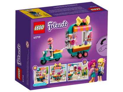 LEGO 41719 Mobile Fashion Boutique - Friends