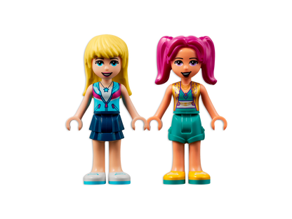 LEGO 41719 Mobile Fashion Boutique - Friends
