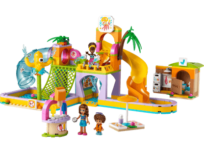 LEGO 41720 Water Park - Friends