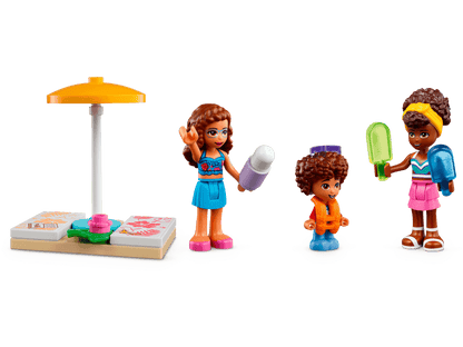 LEGO 41720 Water Park - Friends