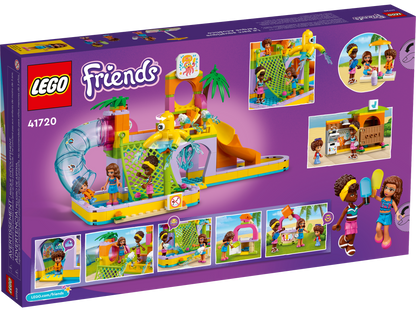 LEGO 41720 Water Park - Friends