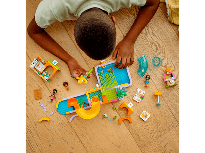 LEGO 41720 Water Park - Friends