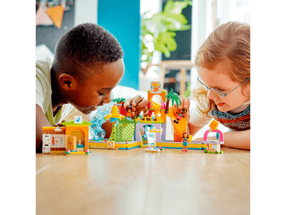 LEGO 41720 Water Park - Friends