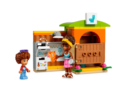 LEGO 41720 Water Park - Friends