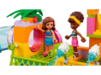 LEGO 41720 Water Park - Friends