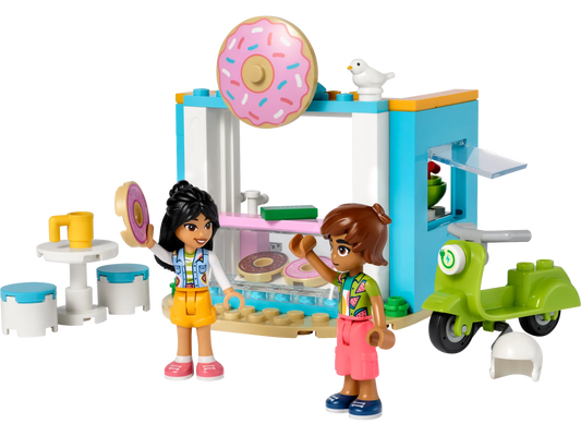 LEGO 41723 Donut Shop - Friends 4+