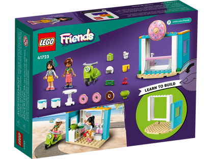LEGO 41723 Donut Shop - Friends 4+
