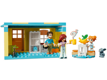 LEGO 41724 Paisleys House - Friends