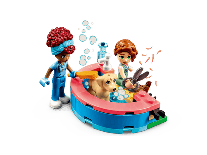 LEGO 41727 Dog Rescue Centre - Friends