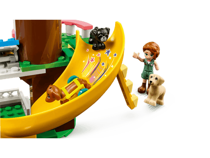 LEGO 41727 Dog Rescue Centre - Friends
