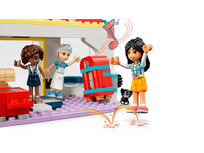LEGO 41728 Heartlake Downtown Diner - Friends