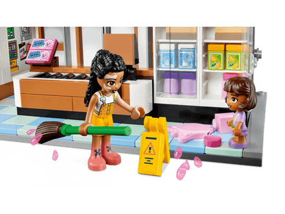 LEGO 41729 Organic Grocery Store - Friends