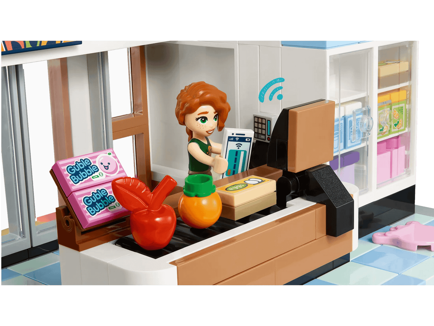 LEGO 41729 Organic Grocery Store - Friends