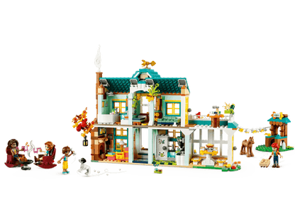 LEGO 41730 Autumns House - Friends
