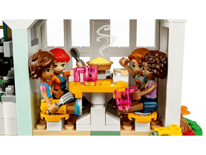 LEGO 41730 Autumns House - Friends