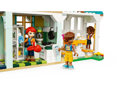 LEGO 41730 Autumns House - Friends