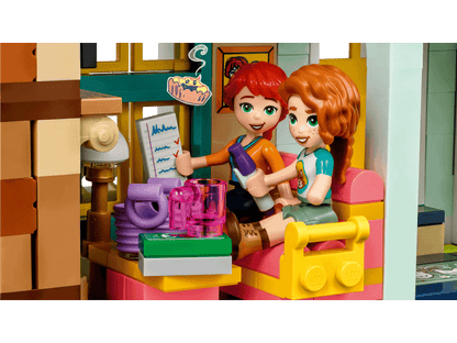 LEGO 41730 Autumns House - Friends