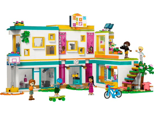 LEGO 41731 Heartlake International School - Friends