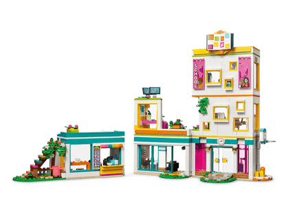 LEGO 41731 Heartlake International School - Friends