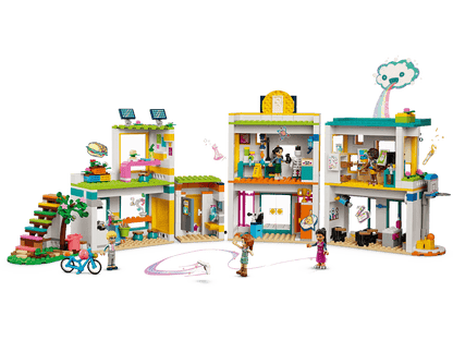 LEGO 41731 Heartlake International School - Friends