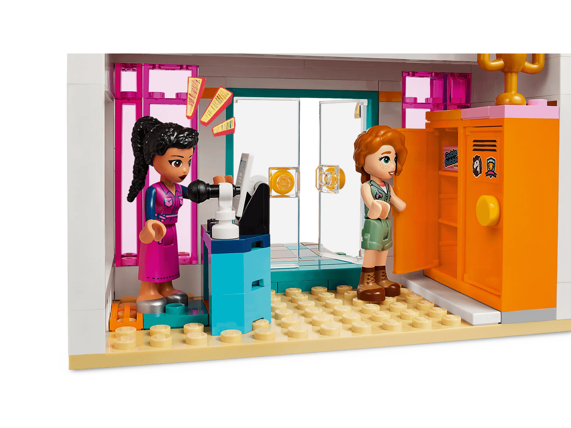 LEGO® 41731 Heartlake International School - Friends