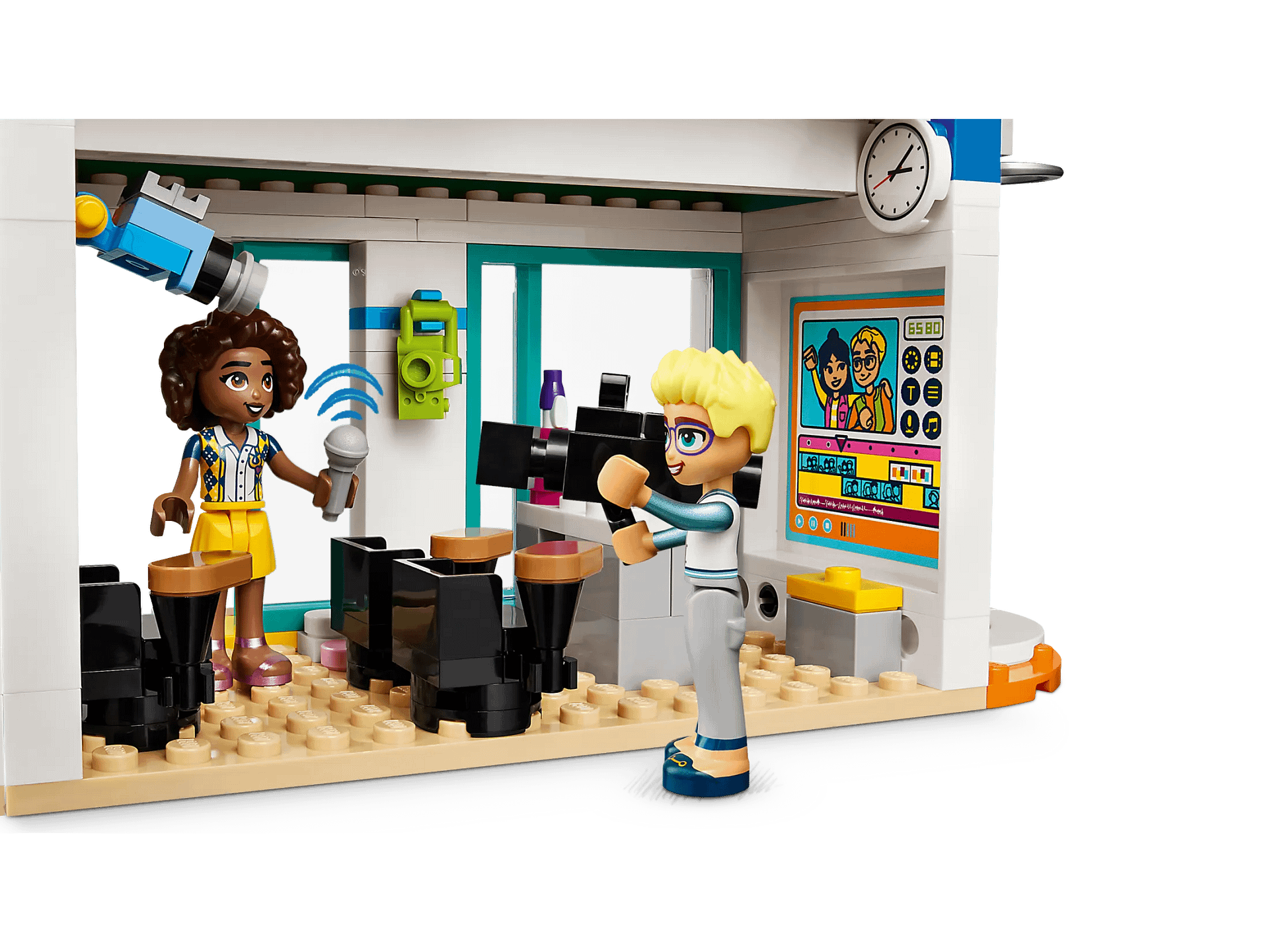 LEGO® 41731 Heartlake International School - Friends