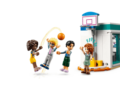 LEGO 41731 Heartlake International School - Friends