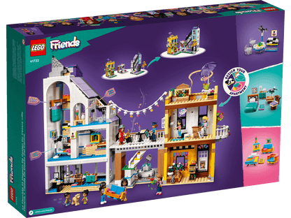 LEGO 41732 Downtown Flower & Design - Friends