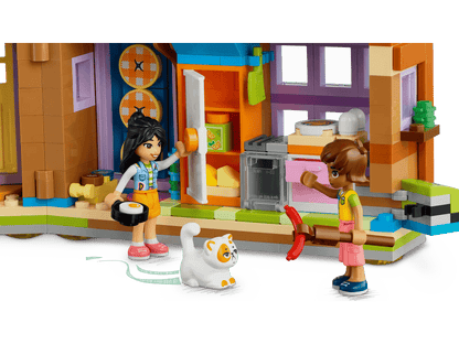 LEGO 41735 Mobile Tiny House - Friends
