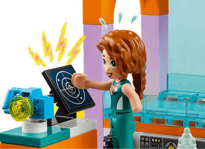 LEGO 41736 Sea Rescue Center - Friends