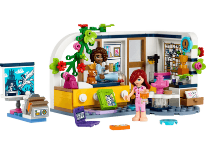 LEGO 41740 Aliyas Room - Friends