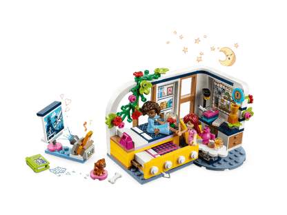 LEGO 41740 Aliyas Room - Friends