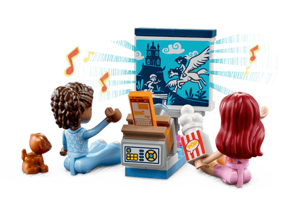 LEGO 41740 Aliyas Room - Friends
