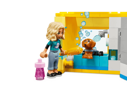 LEGO 41741 Dog Rescue Van - Friends